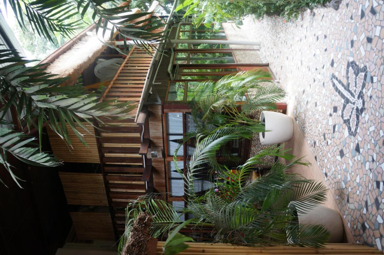 Raintree Lodge Port Moresby Zewnętrze zdjęcie