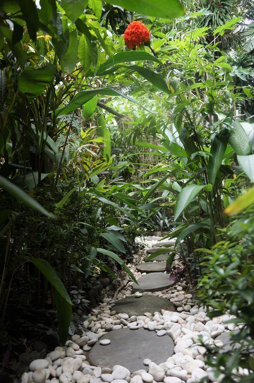 Raintree Lodge Port Moresby Zewnętrze zdjęcie