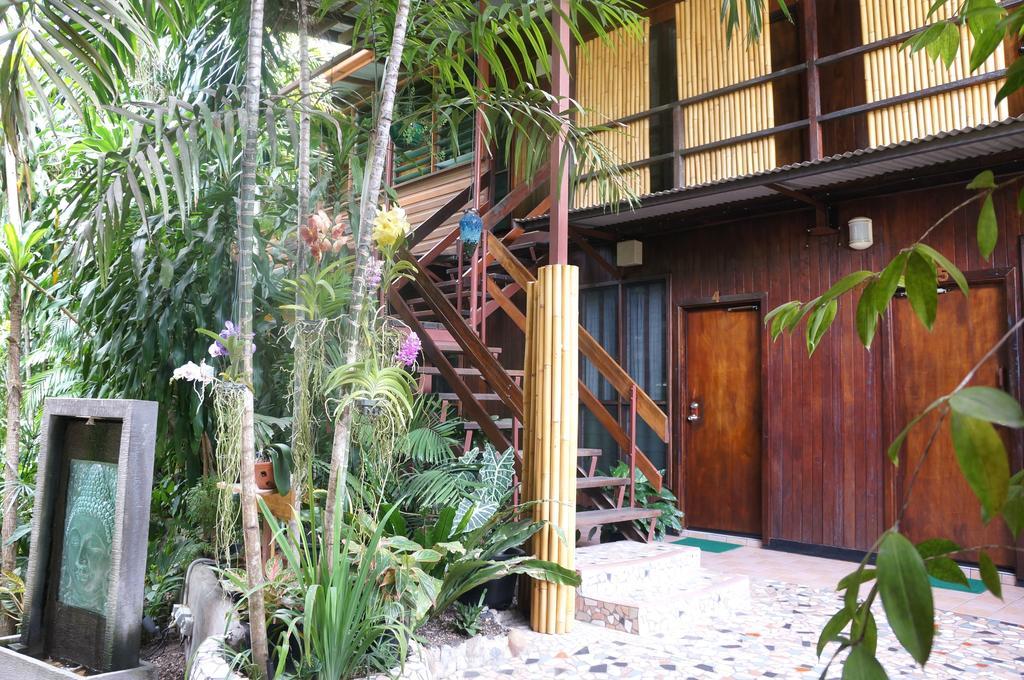 Raintree Lodge Port Moresby Zewnętrze zdjęcie