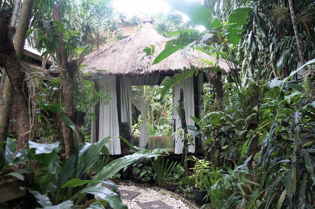 Raintree Lodge Port Moresby Zewnętrze zdjęcie