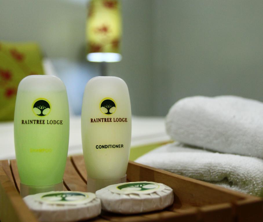Raintree Lodge Port Moresby Zewnętrze zdjęcie