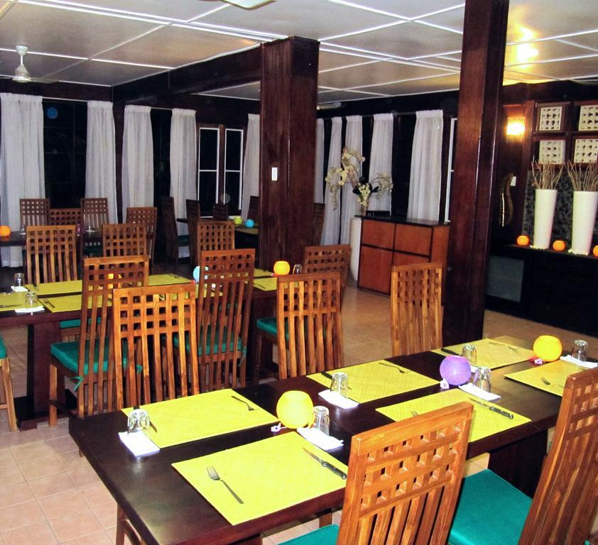Raintree Lodge Port Moresby Zewnętrze zdjęcie