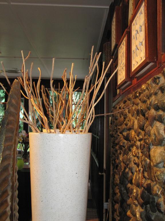 Raintree Lodge Port Moresby Zewnętrze zdjęcie
