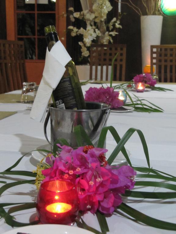 Raintree Lodge Port Moresby Zewnętrze zdjęcie
