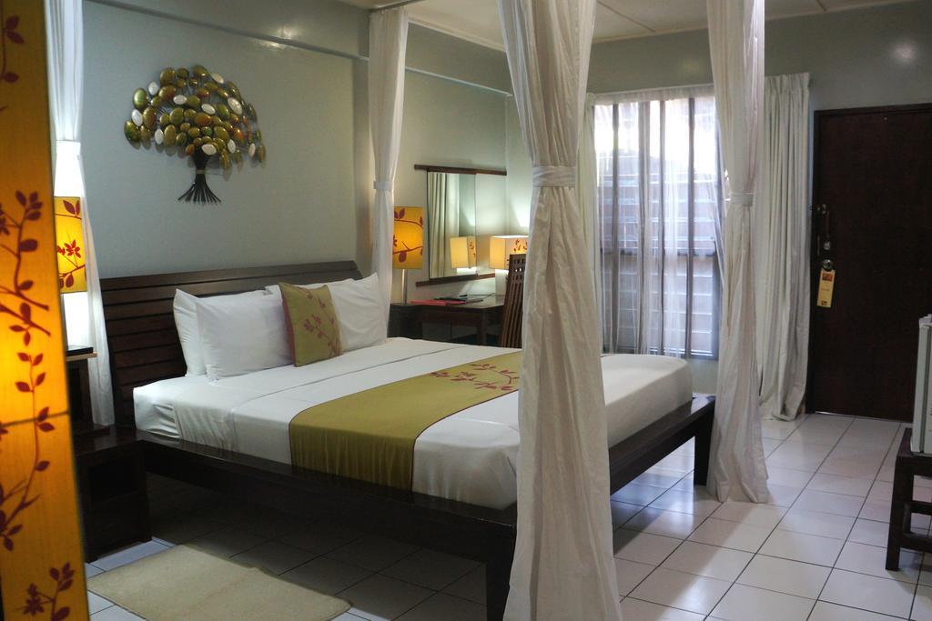 Raintree Lodge Port Moresby Zewnętrze zdjęcie